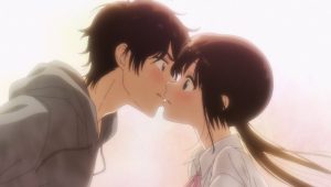Aishiteru Game wo Owarasetai Episodio 10