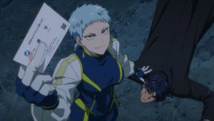 Marriagetoxin Episodio 10
