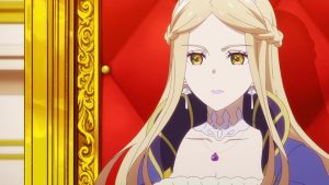 Higeki no Genkyou to Naru Saikyou Gedou Last Boss Joou wa Tami no Tame ni Tsukushimasu. 2 Episodio 9