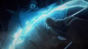 Saikyou no Ousama, Nidome no Jinsei wa Nani wo Suru? 2 Episodio 12