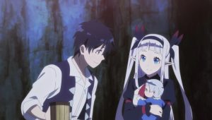Isekai Nonbiri Nouka 2 Episodio 12