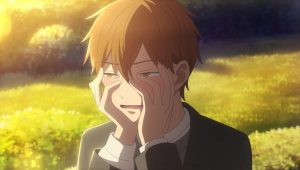 Koori no Jouheki Episodio 10