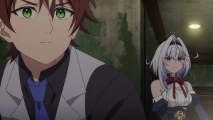 Mata Korosarete Shimatta no desu ne, Tantei-sama Episodio 10