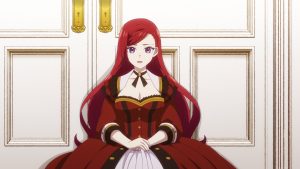 Higeki no Genkyou to Naru Saikyou Gedou Last Boss Joou wa Tami no Tame ni Tsukushimasu. 2 Episodio 11