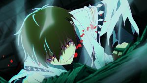 Reincarnation no Kaben Episodio 13