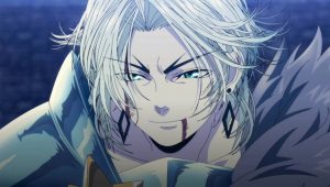 Tsuihou Sareta Tensei Juukishi wa Game Sashiki de Musou Suru Episodio 4