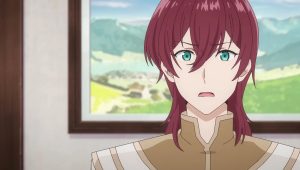 Buchigire Reijou wa Houfuku wo Chikaimashita. Madousho no Chikara de Sokoku wo Tatakitsubushimasu Episodio 4