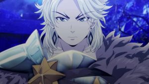Tsuihou Sareta Tensei Juukishi wa Game Sashiki de Musou Suru Episodio 3