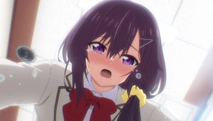 Saijo no Osewa: Takane no Hanadarake na Meimonkou de, Gakuin Ichi no Ojousama (Seikatsu Nouryoku Kaimu) wo Kagenagara Osewa suru Koto ni Narimashita Episodio 2