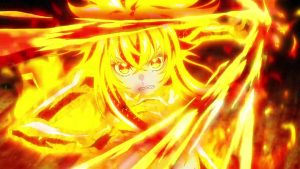 Mahou Shoujo Lyrical Nanoha EXCEEDS: Gun Blaze Vengeance Episodio 1