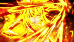 Mahou Shoujo Lyrical Nanoha EXCEEDS: Gun Blaze Vengeance Episodio 1