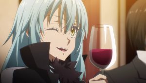 Tensei shitara Slime Datta Ken 4 Episodio 16