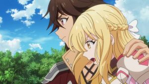 Koko wa Ore ni Makasete Saki ni Ike to Itte kara 10-nen ga Tattara Densetsu ni Natteita. Episodio 3