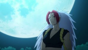 Yomi no Tsugai Episodio 16