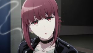Super no Ura de Yani Suu Futari Episodio 3