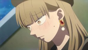 Koori no Jouheki Episodio 14