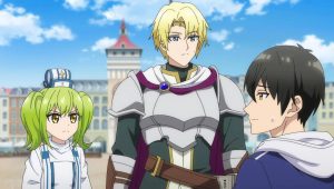 LV999 no Murabito Episodio 6