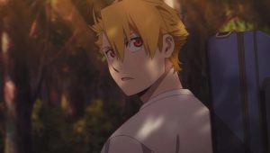 Yomi no Tsugai Episodio 14