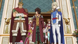 Koko wa Ore ni Makasete Saki ni Ike to Itte kara 10-nen ga Tattara Densetsu ni Natteita. Episodio 5