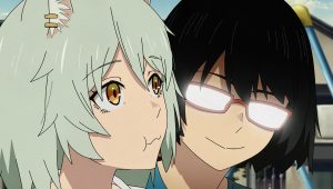 Yani Neko Episodio 4