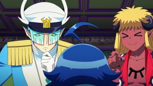 Mairimashita! Iruma-kun 4 Episodio 17