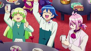Mairimashita! Iruma-kun 4 Episodio 16