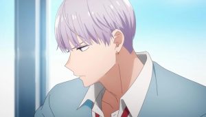 Uchi no Otouto-domo ga Sumimasen Episodio 2