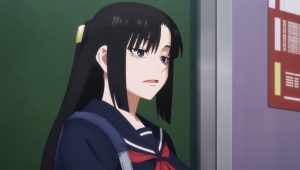 Reiwa no Dara-san Episodio 4