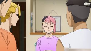Yomi no Tsugai Episodio 15