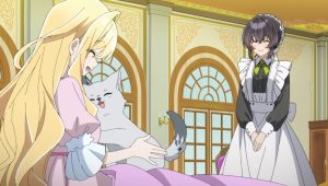 Heroine? Seijo? Iie, All Works Maid desu (Ko)! Episodio 6