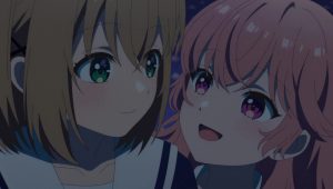 Kimi ga Shinu made Koi wo Shitai Episodio 4