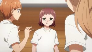 Uchi no Otouto-domo ga Sumimasen Episodio 4