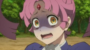 Clevatess 2: Majuu no Ou to Itsuwari no Yuusha Denshou Episodio 2