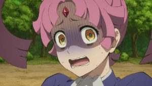 Clevatess 2: Majuu no Ou to Itsuwari no Yuusha Denshou Episodio 2