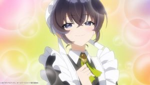 Heroine? Seijo? Iie, All Works Maid desu (Ko)! Episodio 4