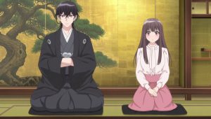 Oni no Hanayome Episodio 4