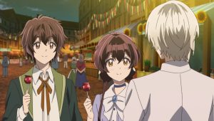 “Kimi wo Aisuru Ki wa nai” to Itta Jiki Koushaku-sama ga Naze ka Dekiai Shitekimasu Episodio 4