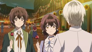 “Kimi wo Aisuru Ki wa nai” to Itta Jiki Koushaku-sama ga Naze ka Dekiai Shitekimasu Episodio 3