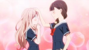 Tai-Ari deshita. Ojousama wa Kakutou Game nante Shinai Episodio 4