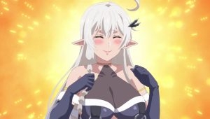 Rakudai Kenja no Gakuin Musou: Nidome no Tensei, S-Rank Cheat Majutsushi Boukenroku Episodio 6