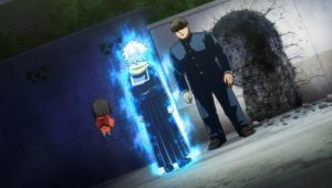 Let’s Go Kaiki-gumi Episodio 2