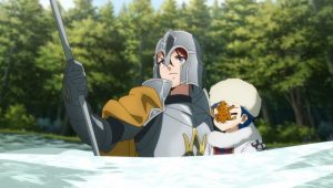 Honzuki no Gekokujou: Shisho ni Naru Tame ni wa Shudan wo Erandeiraremasen 4 Episodio 15