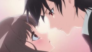 Oni no Hanayome Episodio 3