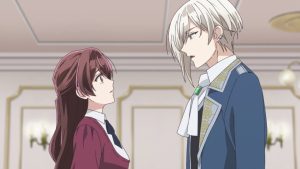 “Kimi wo Aisuru Ki wa nai” to Itta Jiki Koushaku-sama ga Naze ka Dekiai Shitekimasu Episodio 1