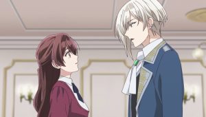 “Kimi wo Aisuru Ki wa nai” to Itta Jiki Koushaku-sama ga Naze ka Dekiai Shitekimasu Episodio 1
