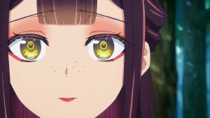 Futsutsuka na Akujo dewa Gozaimasu ga: Suuguu Chouso Torikae Den Episodio 2