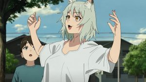 Yani Neko Episodio 3