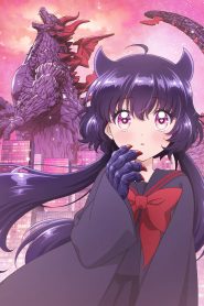 Otome Kaiju Caramelise