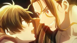 Nijuuseiki Denki Mokuroku: Eureka Evrika Episodio 1