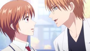 Hanazakari no Kimitachi e 2 Episodio 6